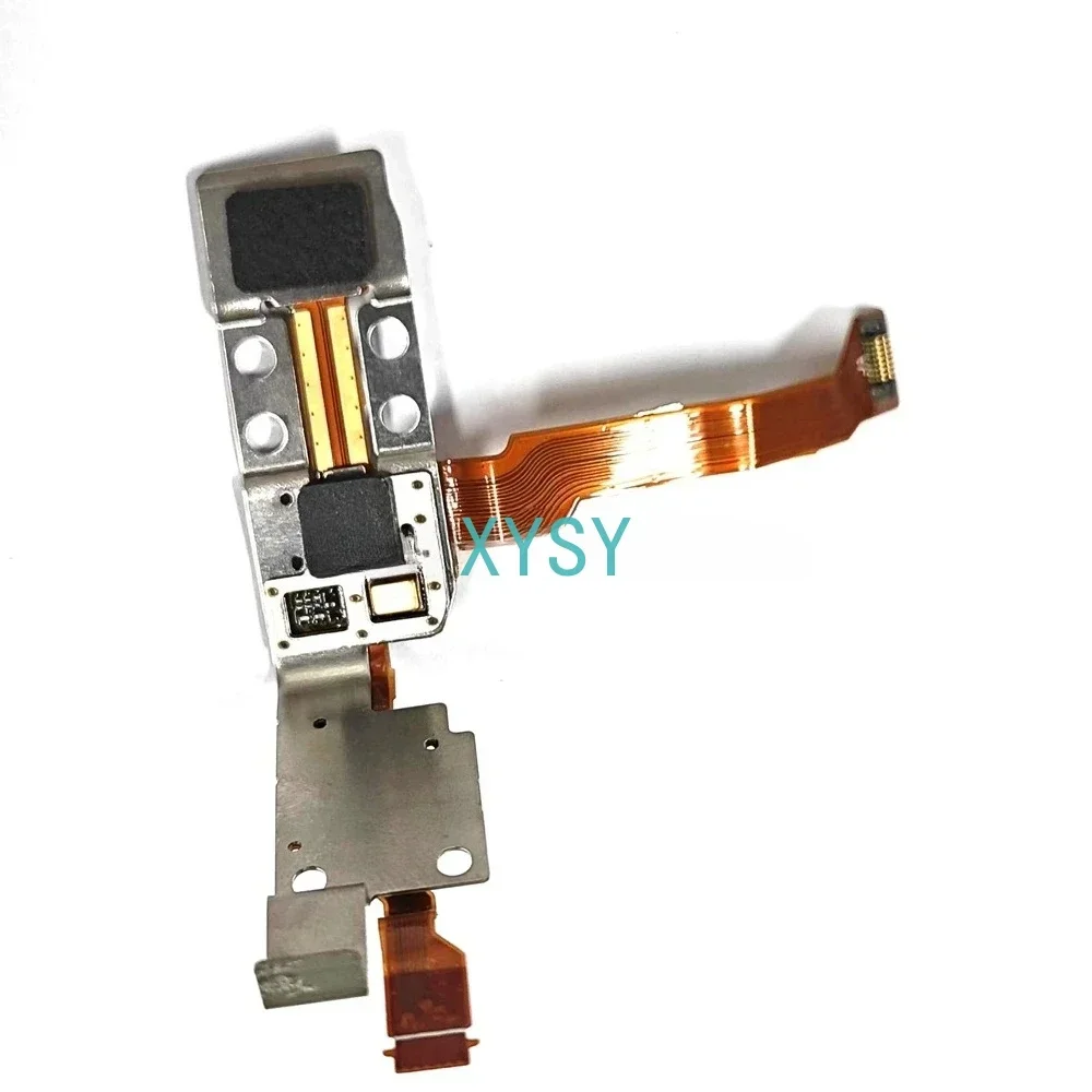 GoPro Hero 7 실버 액션 카메라 수리 부품용 오리지널 셔터 플렉스 케이블