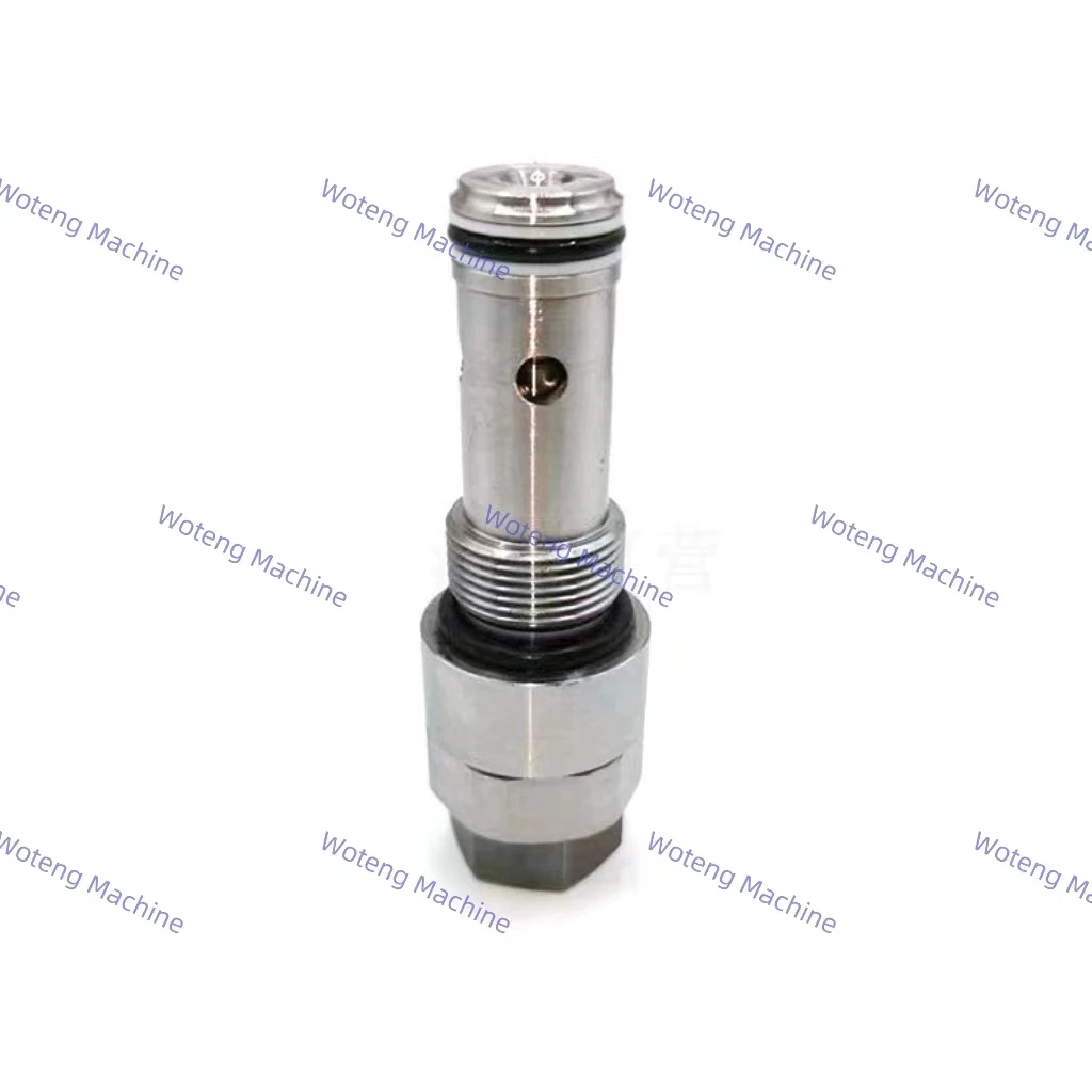PC60-7 PC130-7 Relief valve slewing valve for Komat-su excavator spare parts