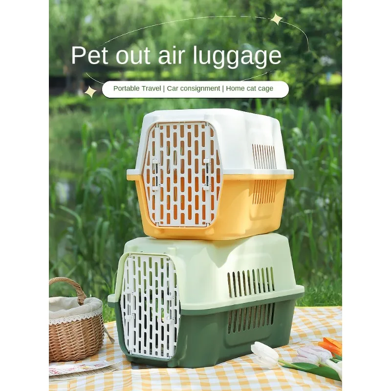 Переносная сумка для кошек catair boxdog bagpet большой catnest space boxcat cage dogbackpack