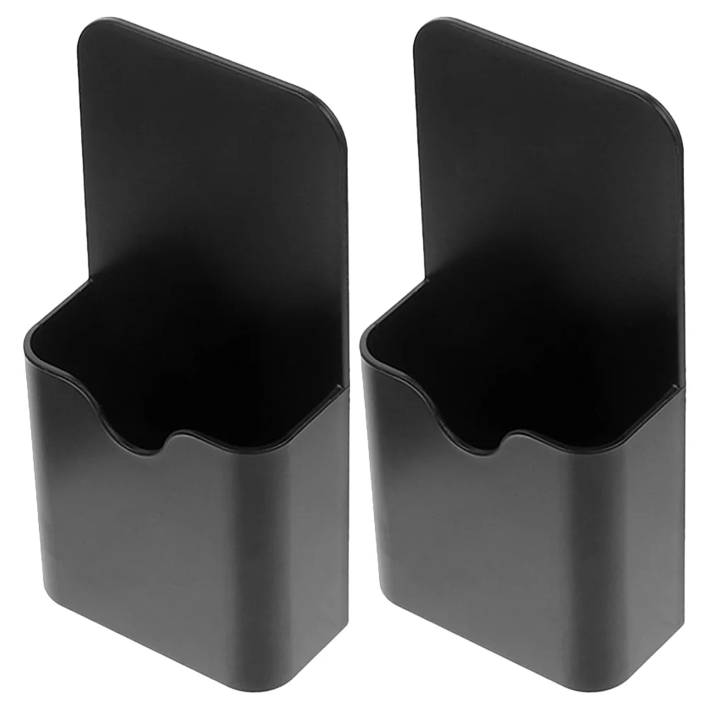 

Magnetic Pen Holder Container Whiteboard Marker Organizer Dry Erase Holders Storage Cases Whiteboard Magnetic Pencil Holder