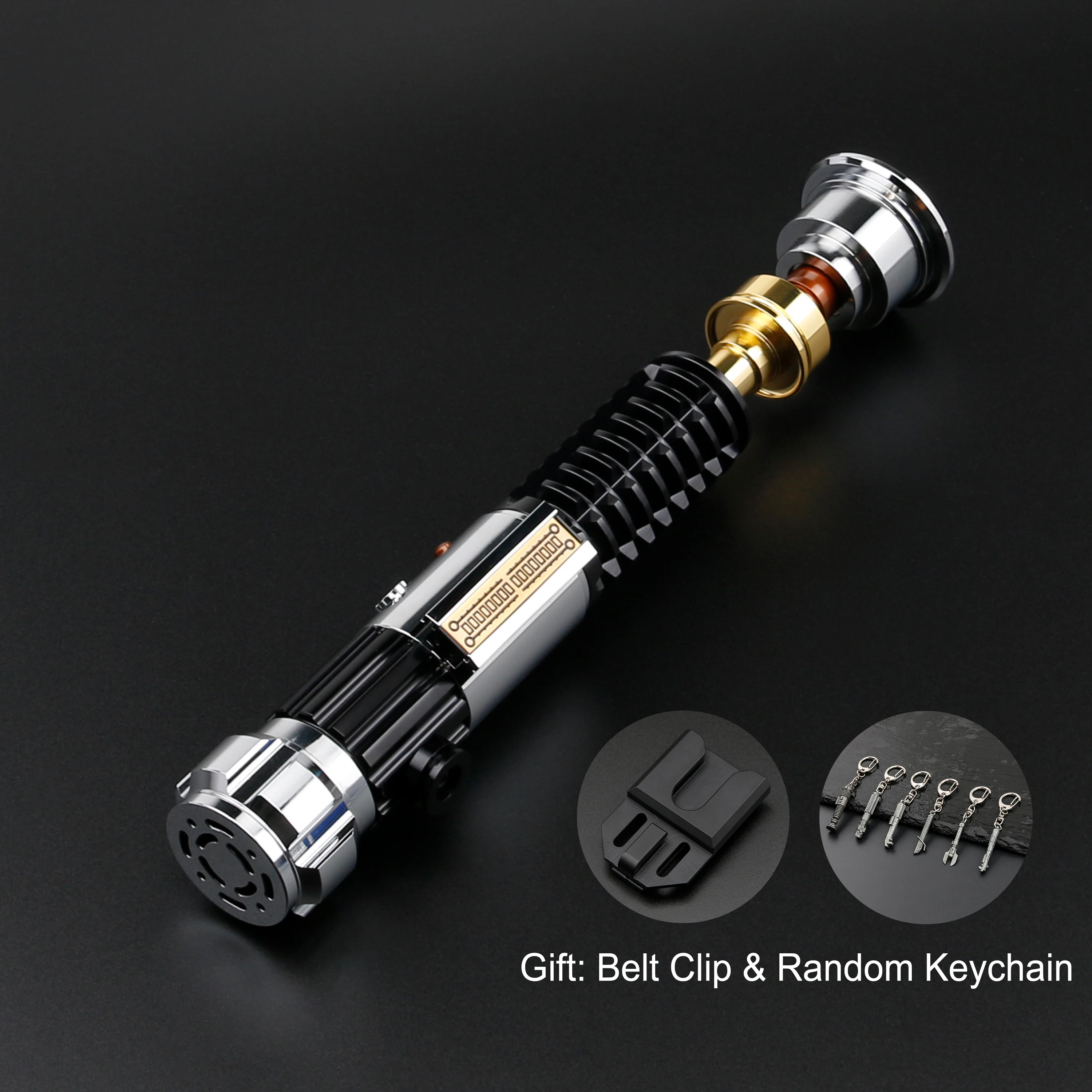 TXQSABER オビ＝ワン・ケノービ ライトセーバー ネオピクセル SNV4