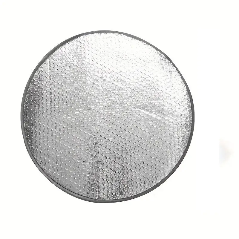 aluminum foil