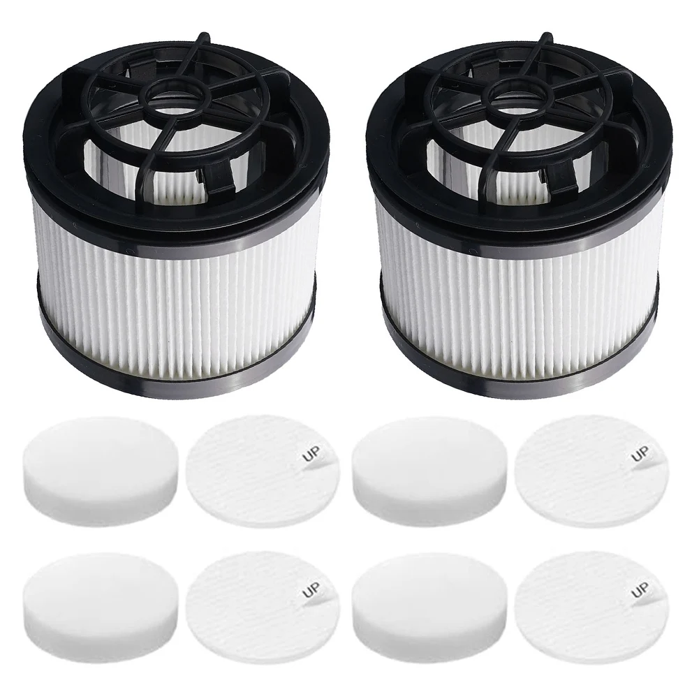 Affordable Vacuum Filter Pack Efficient Filtration Cordless Vacuum ...