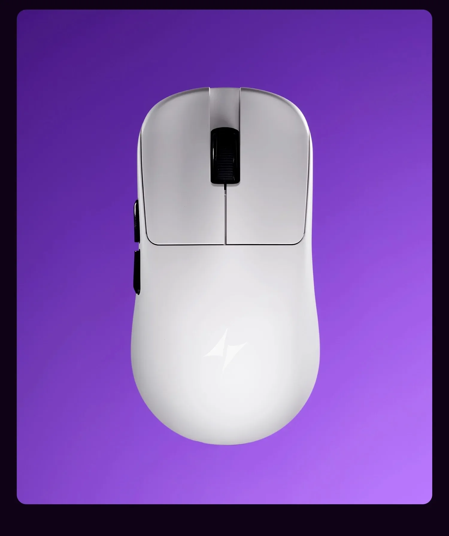 Atk DUCKBILL Ultra Lightweight Wireless Gaming Esports Mouse