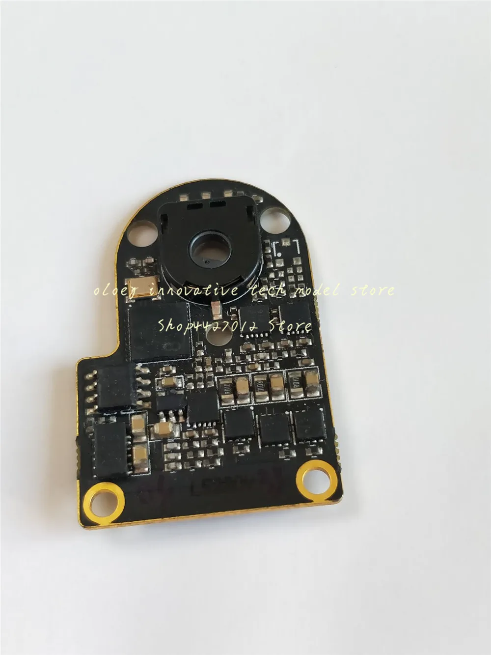 For DJI Phantom3 Standard P axis Motor ESC Chip Circuit Board For