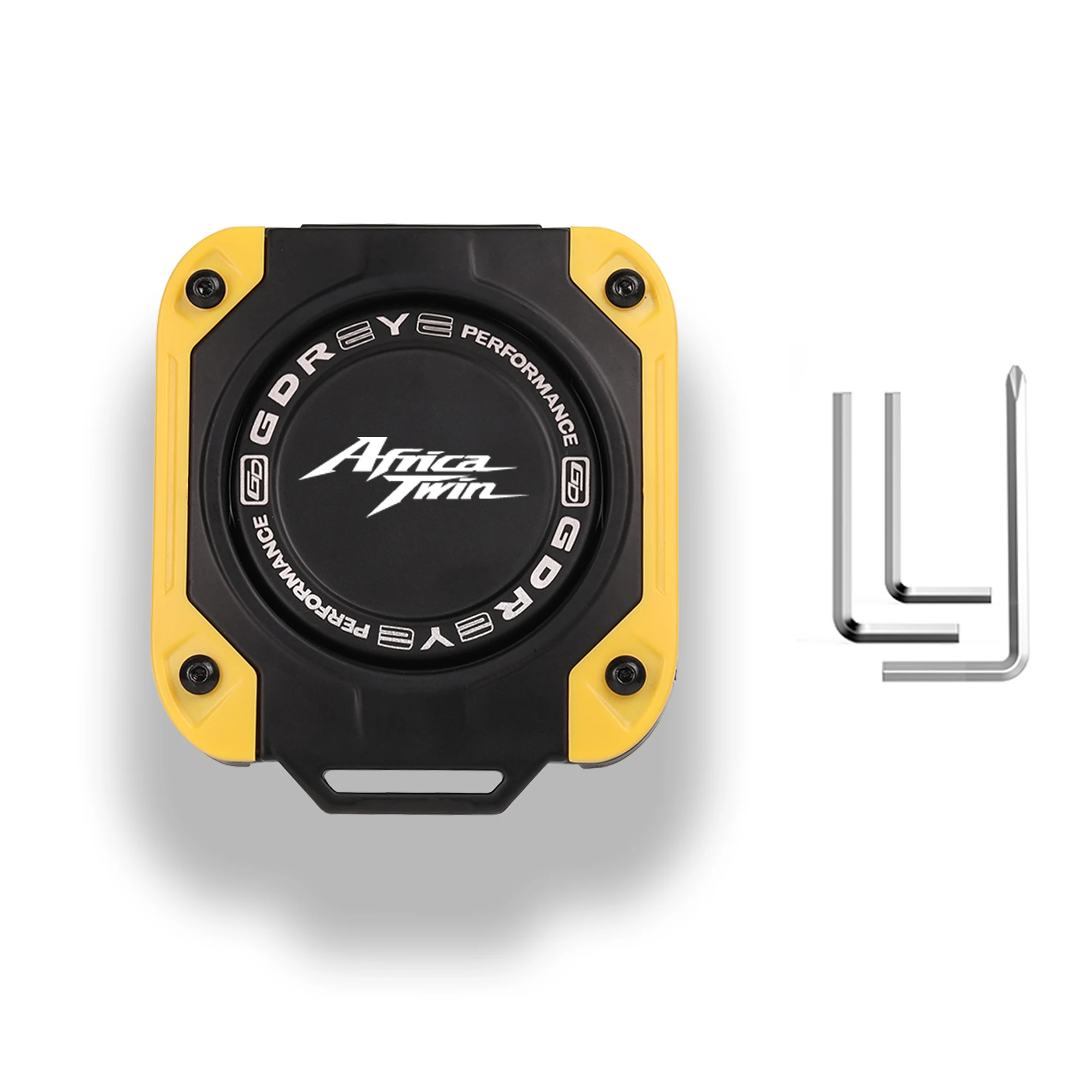 クリアキン□パーチマウント付きユニバーサルリフレックスドリンクホルダー ブラック Kuryakyn Universal Reflex Drink  Holder w/Perch Mount Black [6485] / パインバレー カップホルダー バイク用ウォーターボトルとボトルホルダーマウント アプリリア SRMAX 300 SRMAX300 SR-MAX25