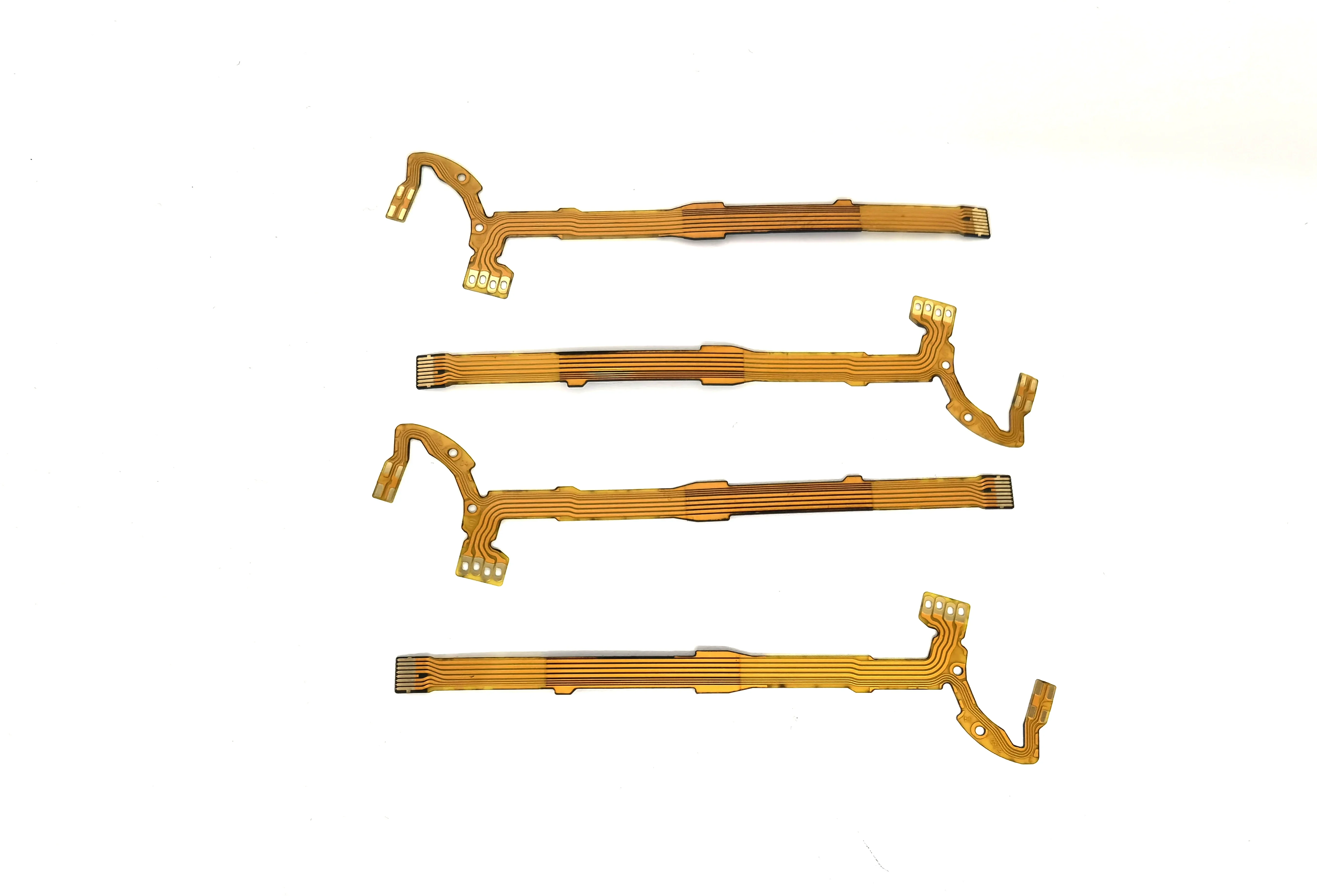 Description Picture 2 of item1Pcs New lens aperture flex cable for Olympus M.ZUIKO ED 14-42mm f/3.5-5.6 EZ 37mm 14-42 mm Caliber camera Repair Part