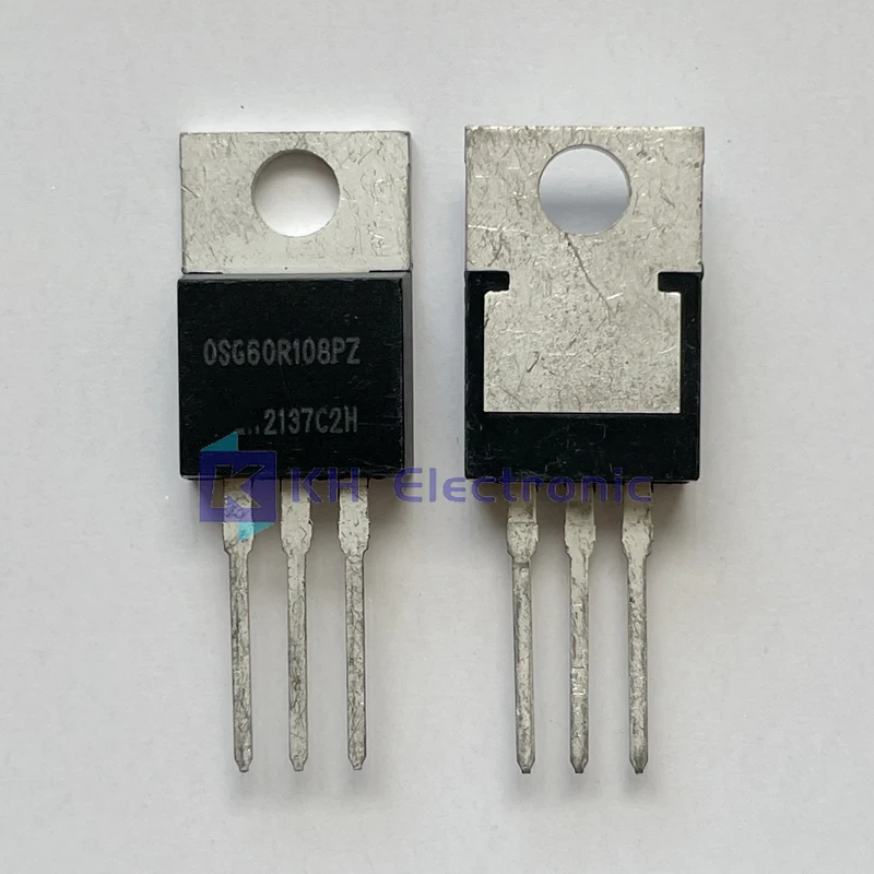 

5PCS-20PCS OSG60R108PZ TO-220 MOS In Stock Fast Shipping