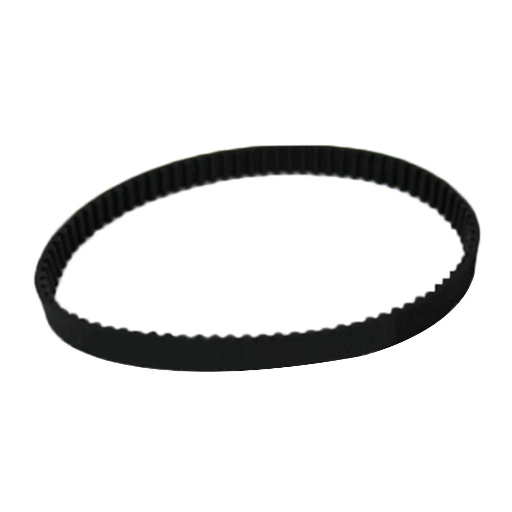 

2pcs Vacuum Belts For 2066F 2457H Shampoo Vac Large COG Pump Replace Belts Part 1611129 Vacuum Cleaner Attachment Belts