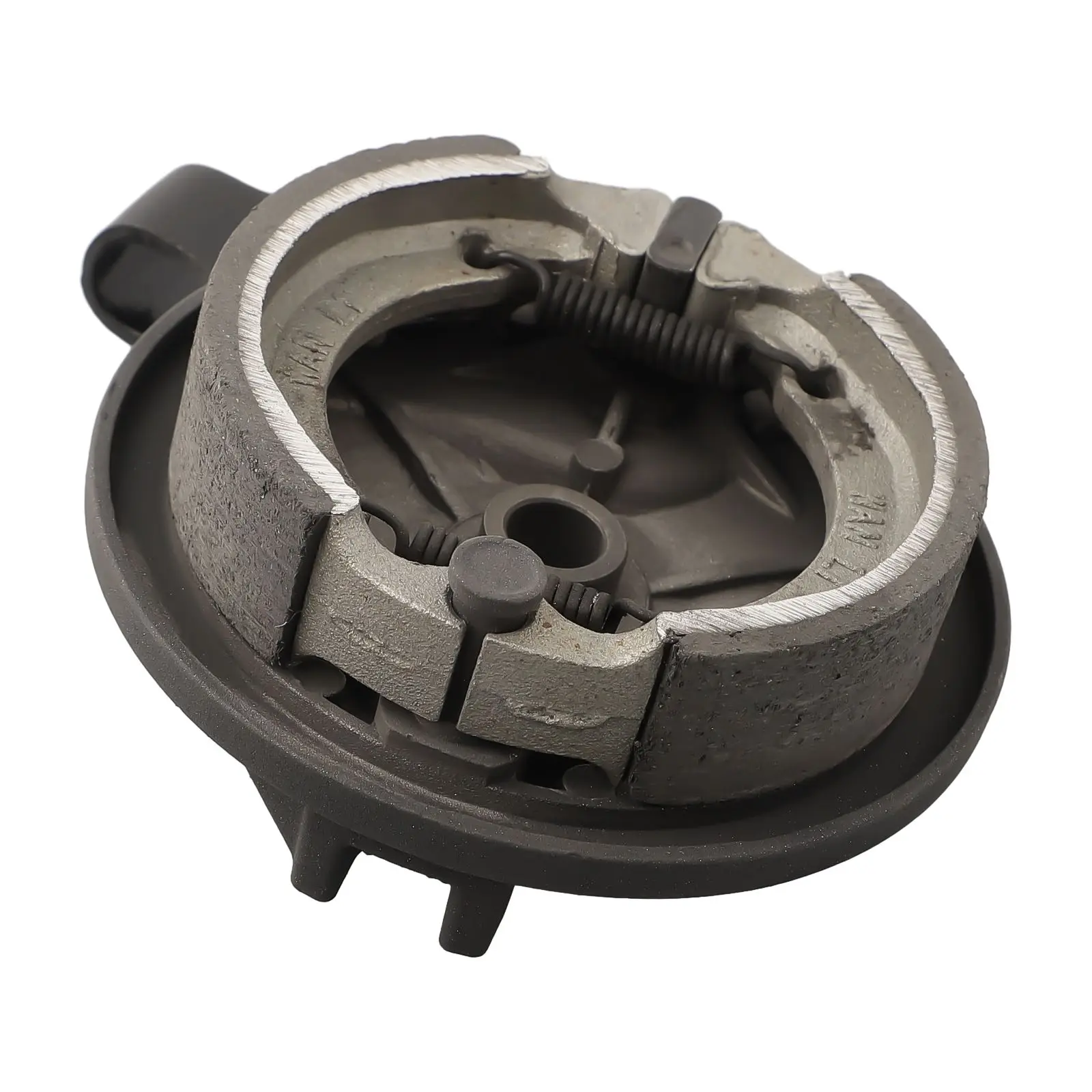 

Прочный и надежный передний тормоз для электрического скутера NINEBOT MAX G30