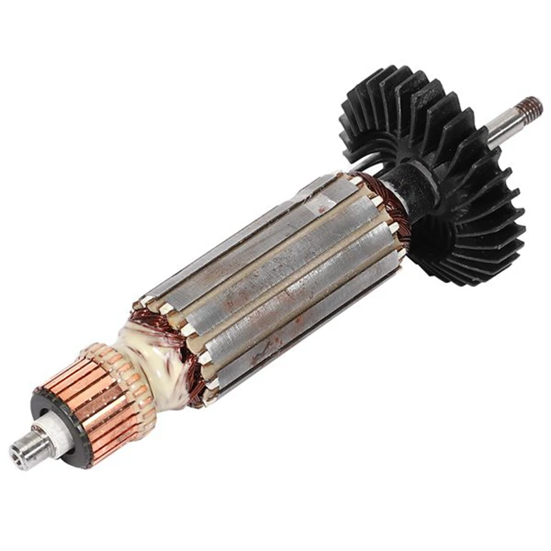 AC220-240V 아마추어 로터 모터, Makita Angle 연마기 GA GA5030 GA4530 GA4030 GA5034 GA4534 GA4031 GA4030R GA4034