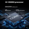 SZBOX Intel i5 13500H Mini PC DDR5 5200MHz WiFi6 BT5.2 2.5G LAN HDMI2.0 Type-C RJ45 M.2 SSD Gaming Computer Computer PC 2