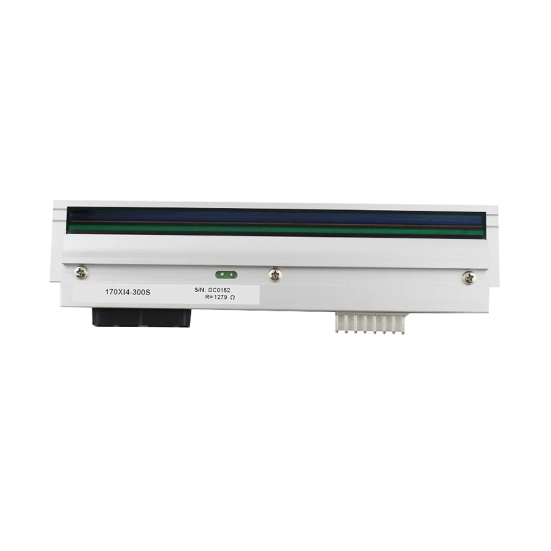 

Новая термопечатающая головка PN:P1004237 для принтера штрих-кода Zebra 170XI4 305dpi, запасные части, Гарантия 90 дней
