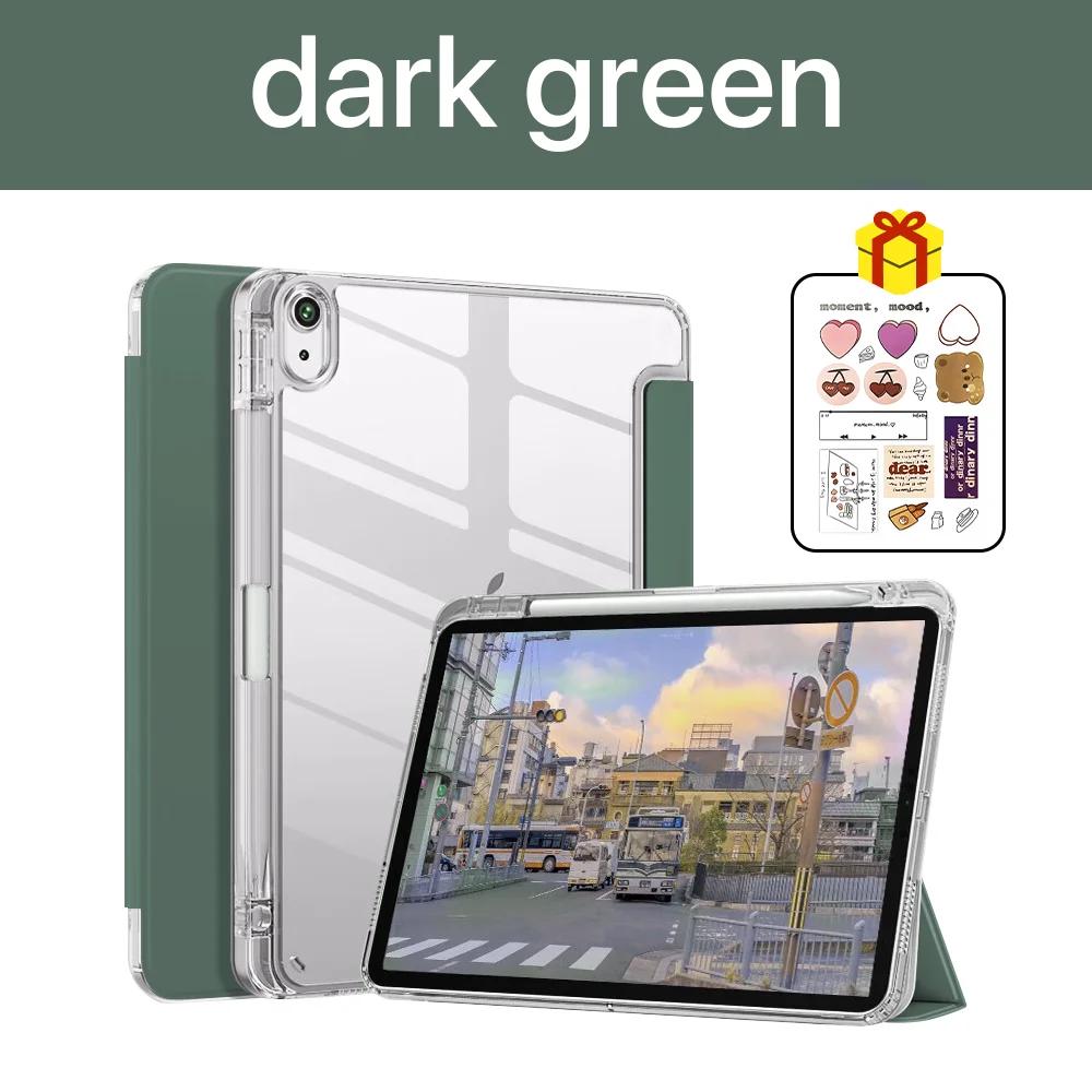 Smart Keyboard Apple Ipad I Blason Ipad Pro 11 Case Crystal Palace