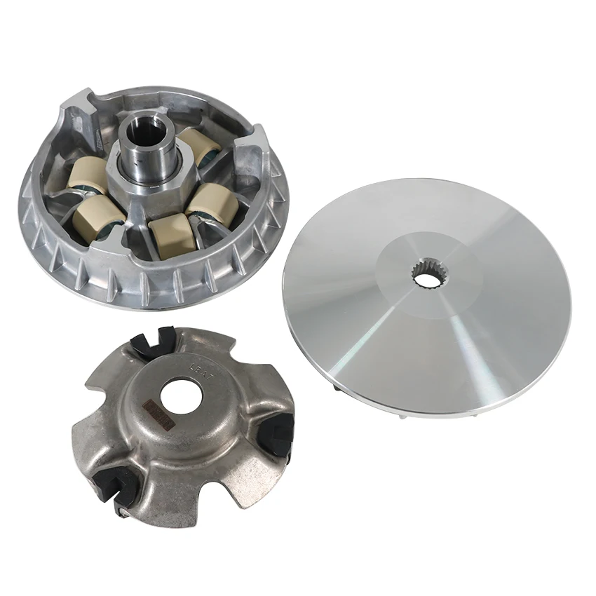 Motorrad Vorderradnabe Montage Zubehör für SMC ATV Barossa Jumbo 300 Jumbo 301 Jumbo 302 RAM 300 OEM: 25711-JOW-01 Teile – Detail 9