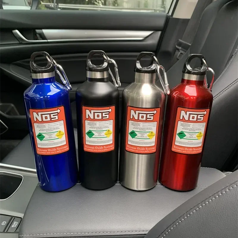 ڵ   NOS  Ǹ  η ƿ , 뷮     2023, 500ml