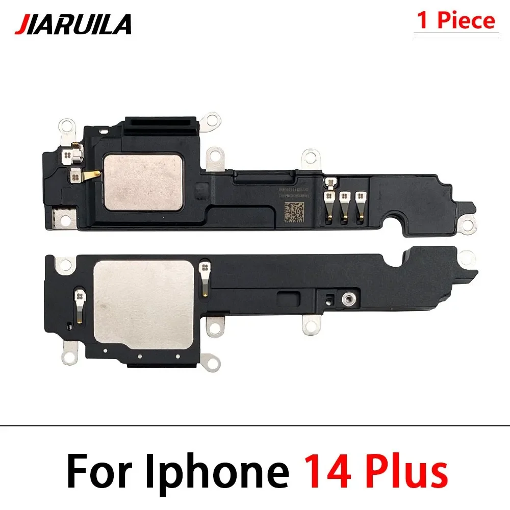 Enhanced Loud Speaker Flex Cable for iPhone: Superior Sound Quality Replacement Buzzer Ringer