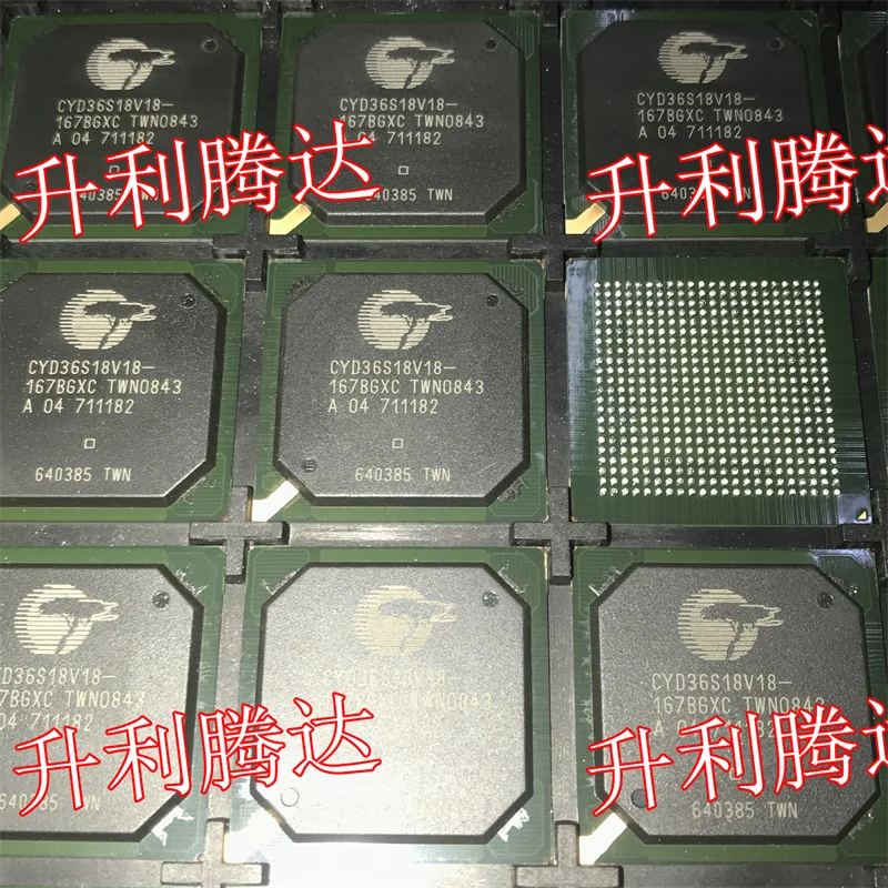 

100% Оригинальный Новый флэш-накопитель FBGA484, 1 шт./партия