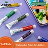 Marie’s Masters Water Color 9ml Tube For Concentrated Color, Pure Pigments, High Lightfastness Ratings Craft Paint for Artists 1