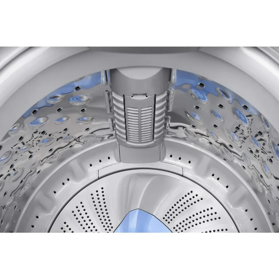 Compact Fully Automatic Portable Washing Machine