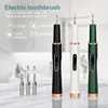 Dental Scaler Ultrasonic Tooth Cleaner Stone Removal Electric Sonic Plaque Remover for Teeth Stain Tartar Calculus whitening 1