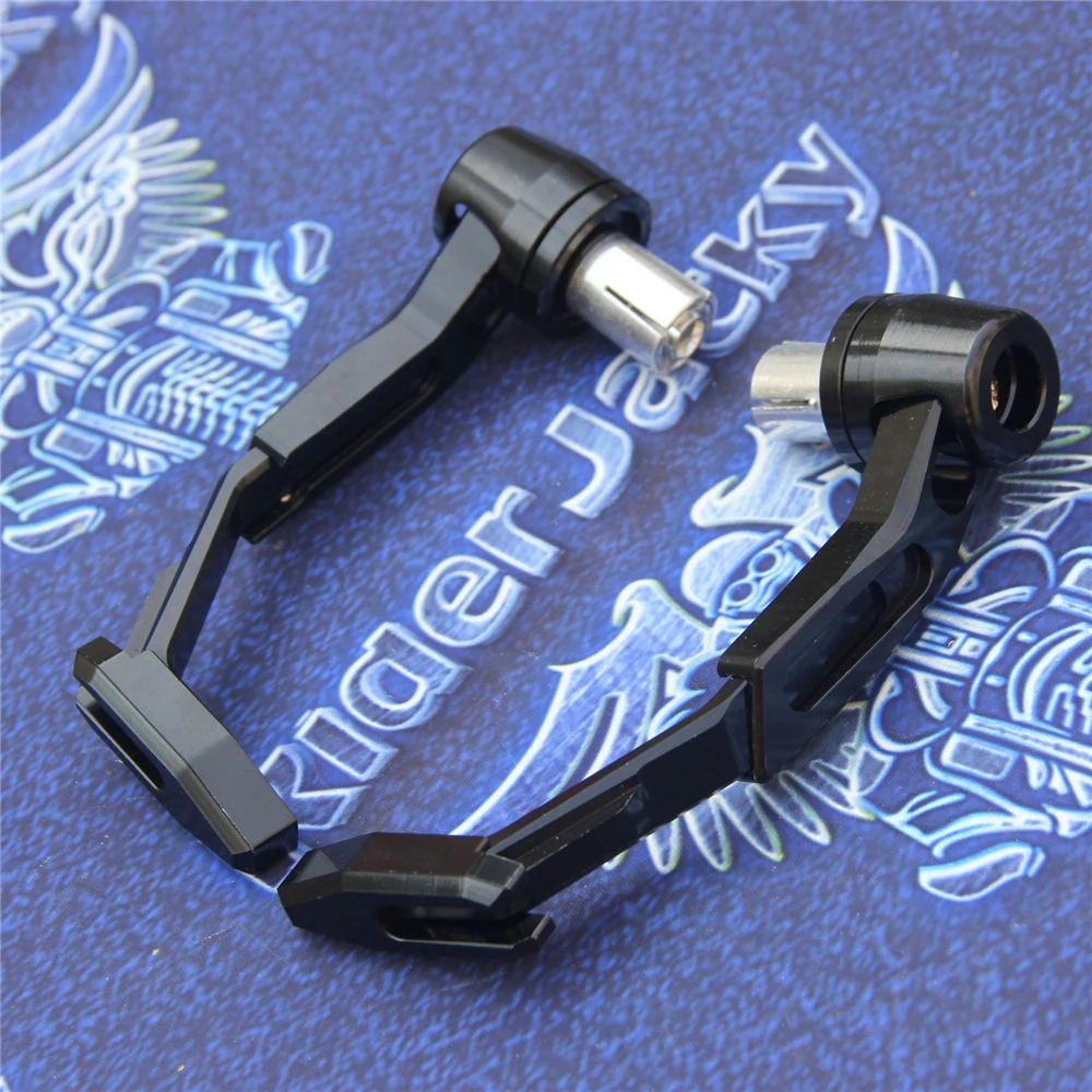 

For Honda CBR650R CBR250R CB1000R CB400 CB650F CBR650F CB650R CNC Motorcycle Brake Clutch Levers Protector Guard