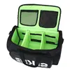 Large Capacity Basketball Football Bag Multi Functional Sneaker Storage Bag Sports and Fitness Single Shoulder Thick Luggage Bag 4