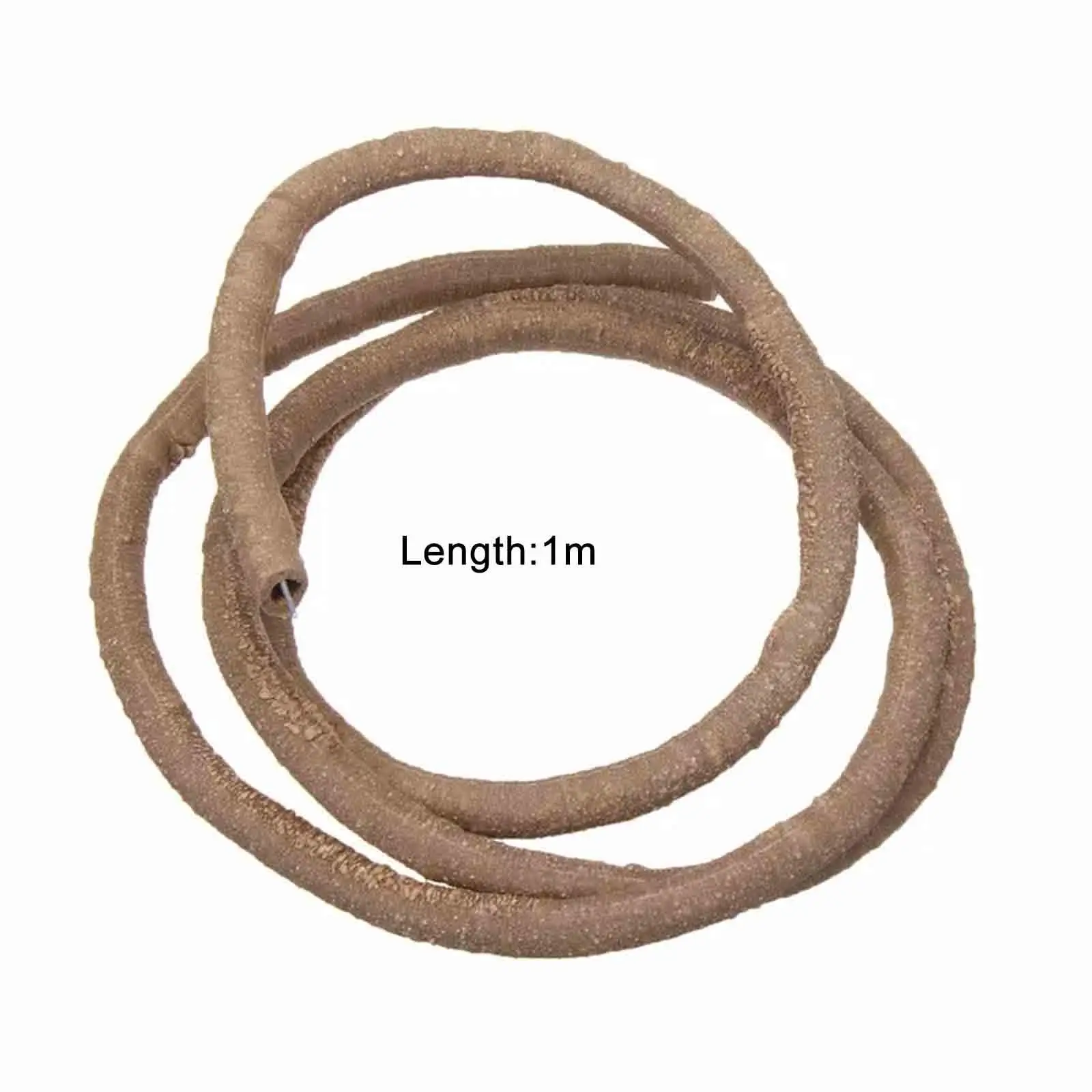 Reptile Vines for Terrarium Decor for Climbing Habitat Decor Amphibians Vine Bearded Dragon Leopard Gecko Chameleon