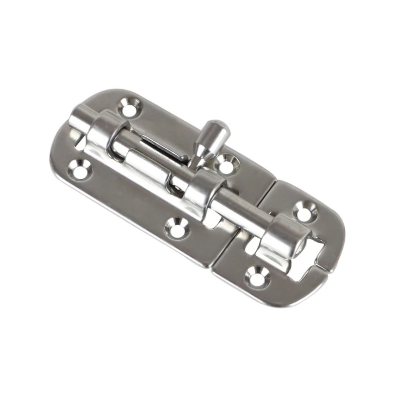 

Защелка замка из нержавеющей стали BarrelBolt ClaspBolt SlidingLock для морской пехоты