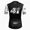 2022 gobikful Men's Cycling Clothes Wear Better Rainbow Team Cycling Jersey Short Sleeve Cycling Clothing Summer Road Bike Sets 2