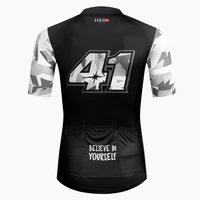 2022 gobikful Men's Cycling Clothes Wear Better Rainbow Team Cycling Jersey Short Sleeve Cycling Clothing Summer Road Bike Sets 2