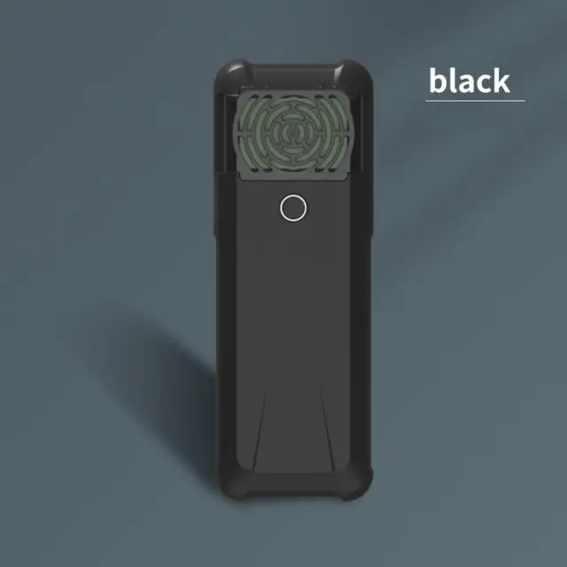 Hordozható Szúnyogtaszító 360 Fokos Védelem Usb Töltés Elektromos Két Mód Kétoldalas Fűtés - Image 2