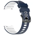 DarkBlue White
