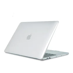 Sleek Protective Laptop Case - 13 - inch (Clear)