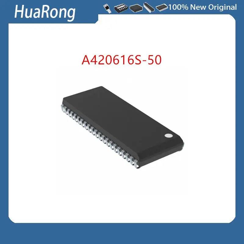 

2Pcs/Lot A420616S A420616S-50 SOJ42