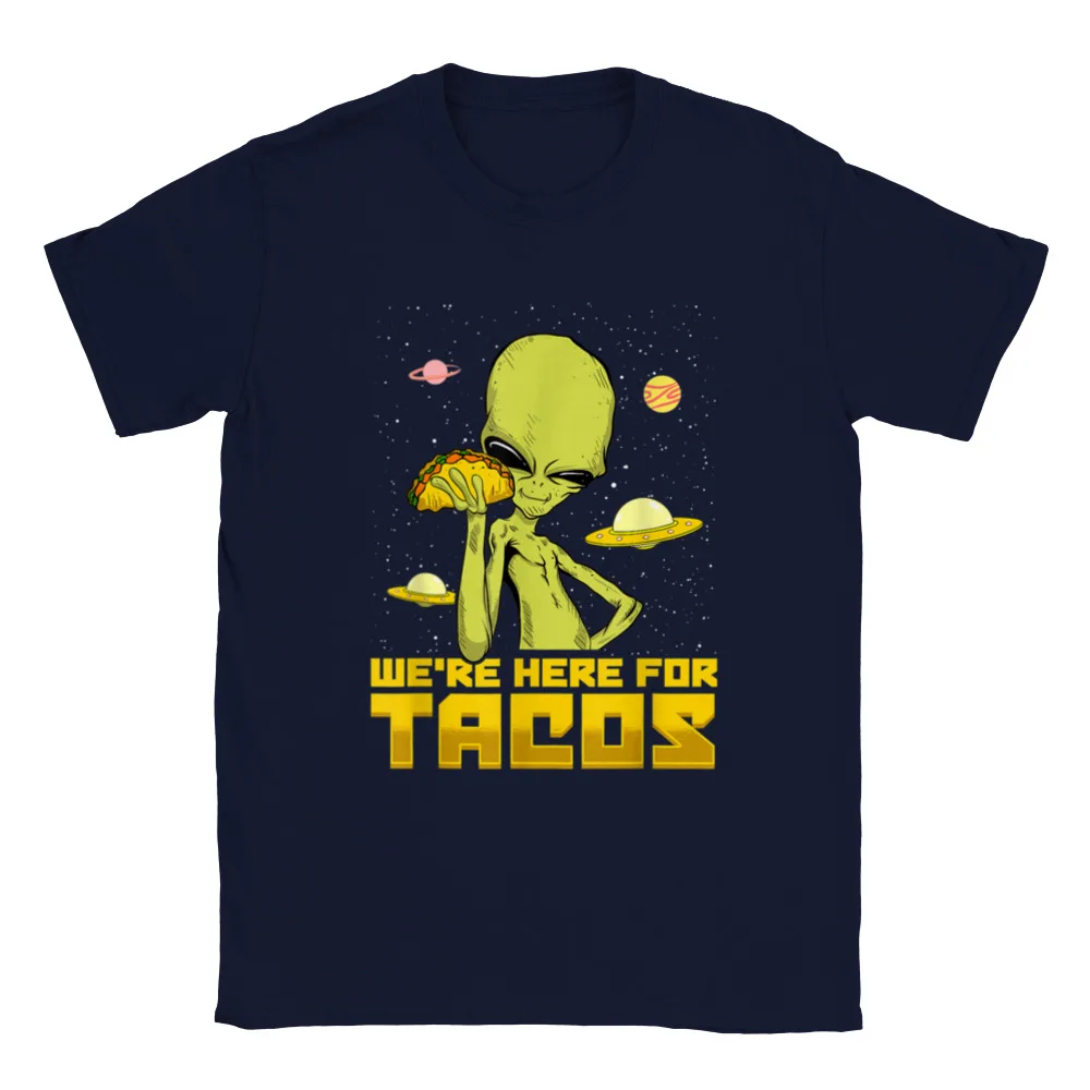 

Мы здесь для футболки Tacos