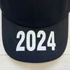 New Fashion Kanye West Streetwear Solid letters Hip Hop 2024 Baseball Hats Caps 5