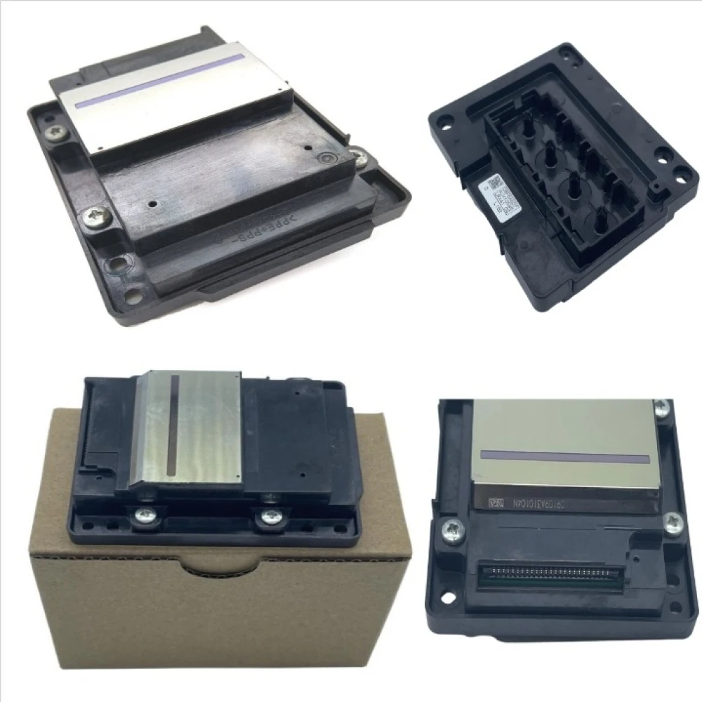 

Печатающая головка для принтера FA18021, подходит для Epson анализатора L605, фотометрическая деталь L650, L655, фотография 600
