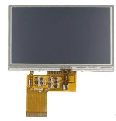Original IFS-15M Touch Screen Black Horse H9 Fiber Fusion Machine New Inside And Outside LCD Screen replace your old mirror frame with a black replacement for ford fusion 2013 2020 quick and simple installation