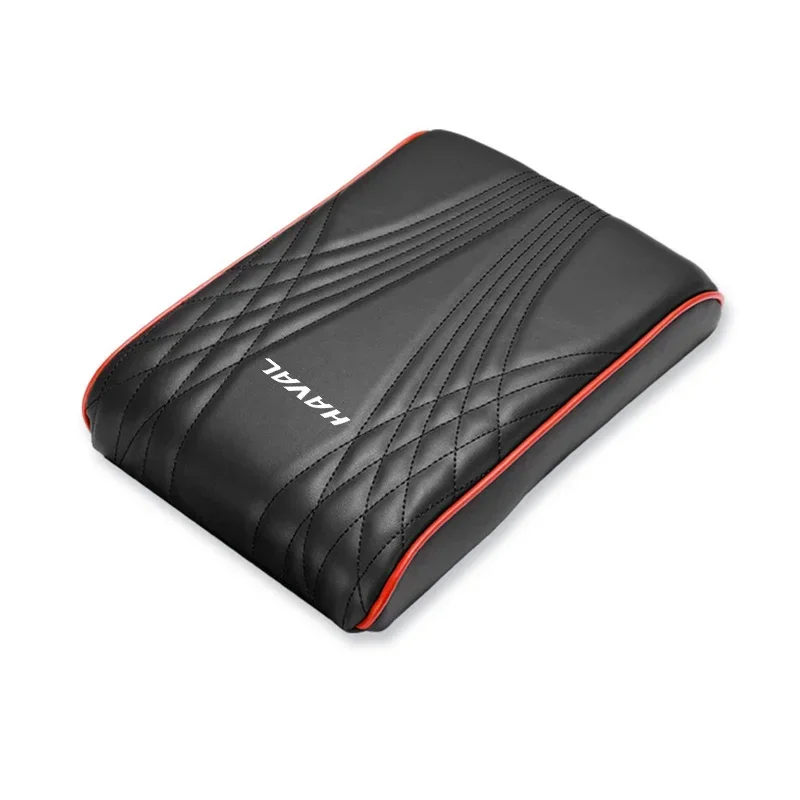 A-Haval-Black Red