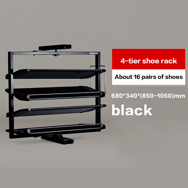 Zapatero giratorio de 360 grados, estante abatible de Hardware multifunción, armario de zapatos personalizado, Zapatero multicapa para celebridades de Internet