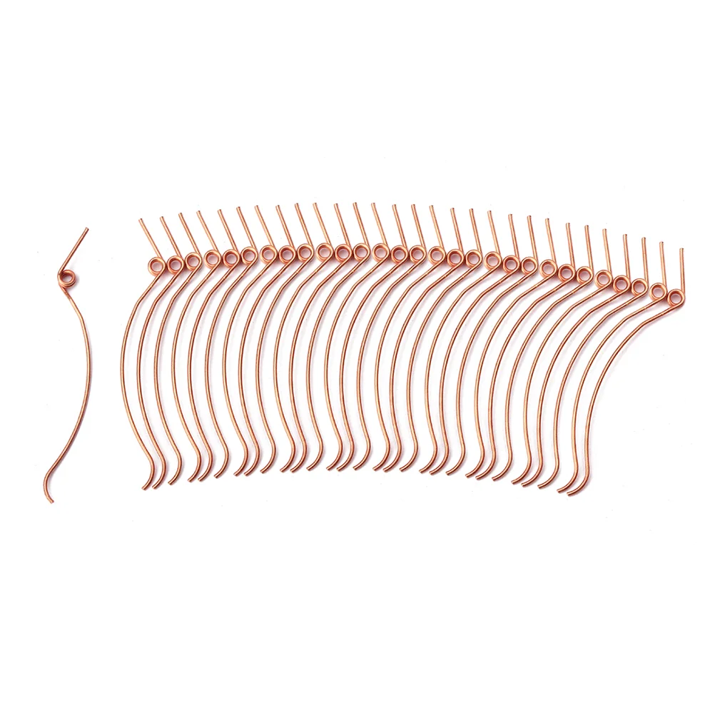 

Hammer Butt Spring Piano Springs for Upright Pianos Repair Parts Accessory Sprung