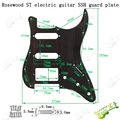 ST SSH plate RO