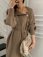 New-Autumn-Winter-Women-s-Sweater-Casual-Loose-Turtleneck-Long-Sleeve-Knit-Skirt-Elegant-Lace-up.jpg