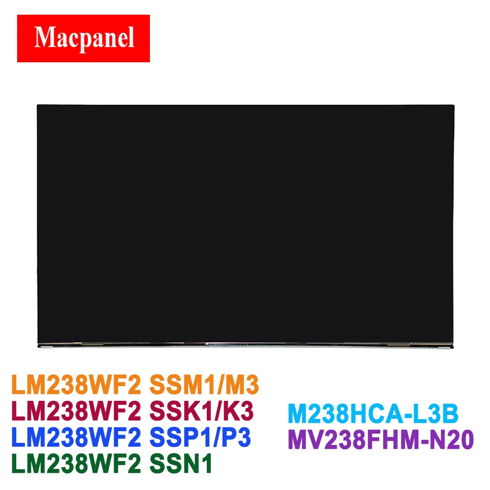 23-8-Original-New-LCD-Screen-LM238WF2-SSM1-M3-LM238WF2-SSK1-K3-P1-P3 ...
