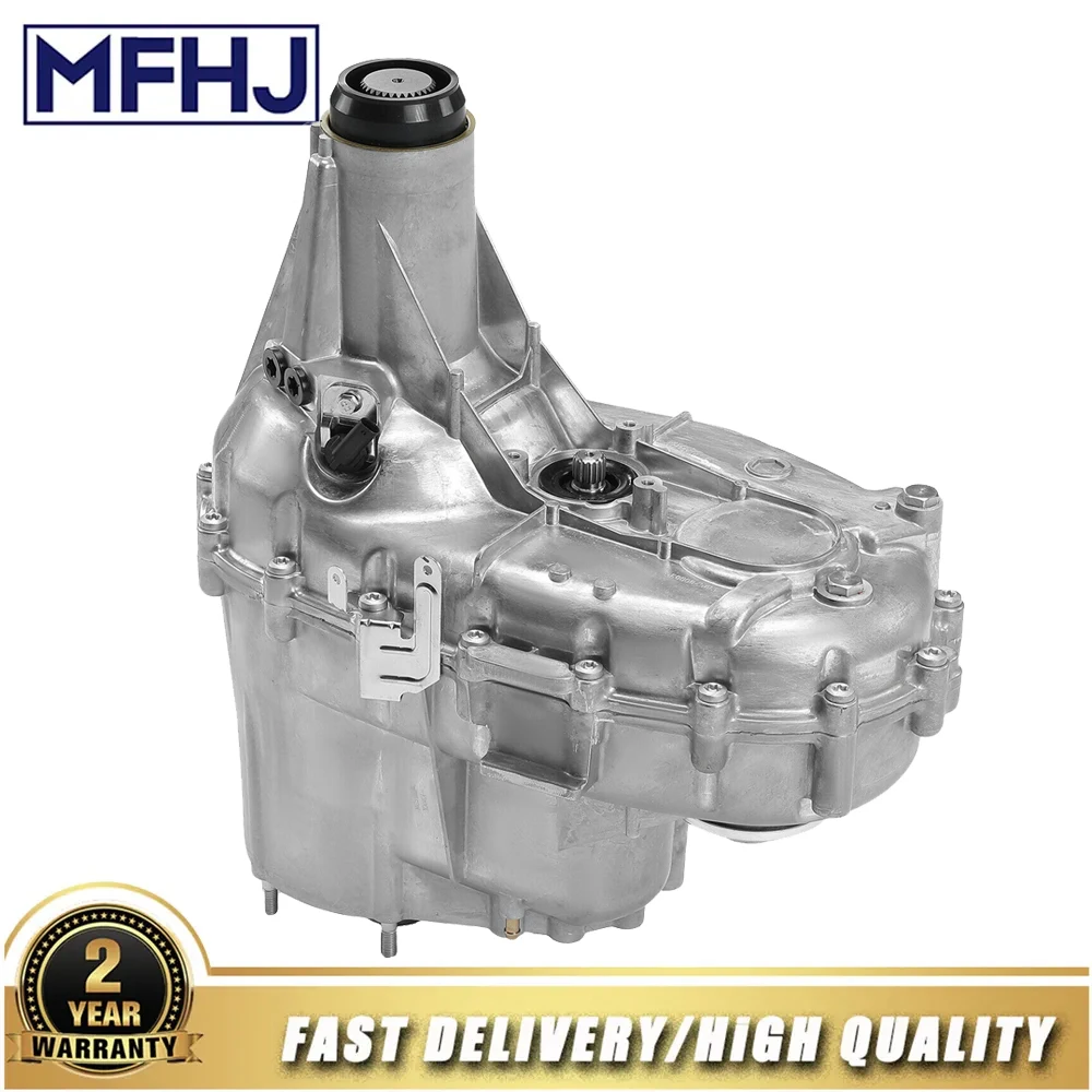 NewTransferCaseAssemblyForChevroletSilverado2500HDSilverado