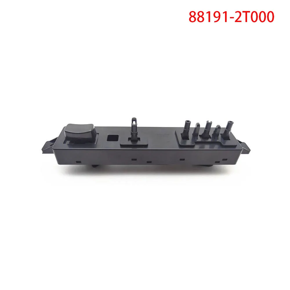 

88191-2T000 88191-2T000 переключатель регулировки на левое сиденье для KIA 11-13 Optima K5 новый оригинальный 881912T000