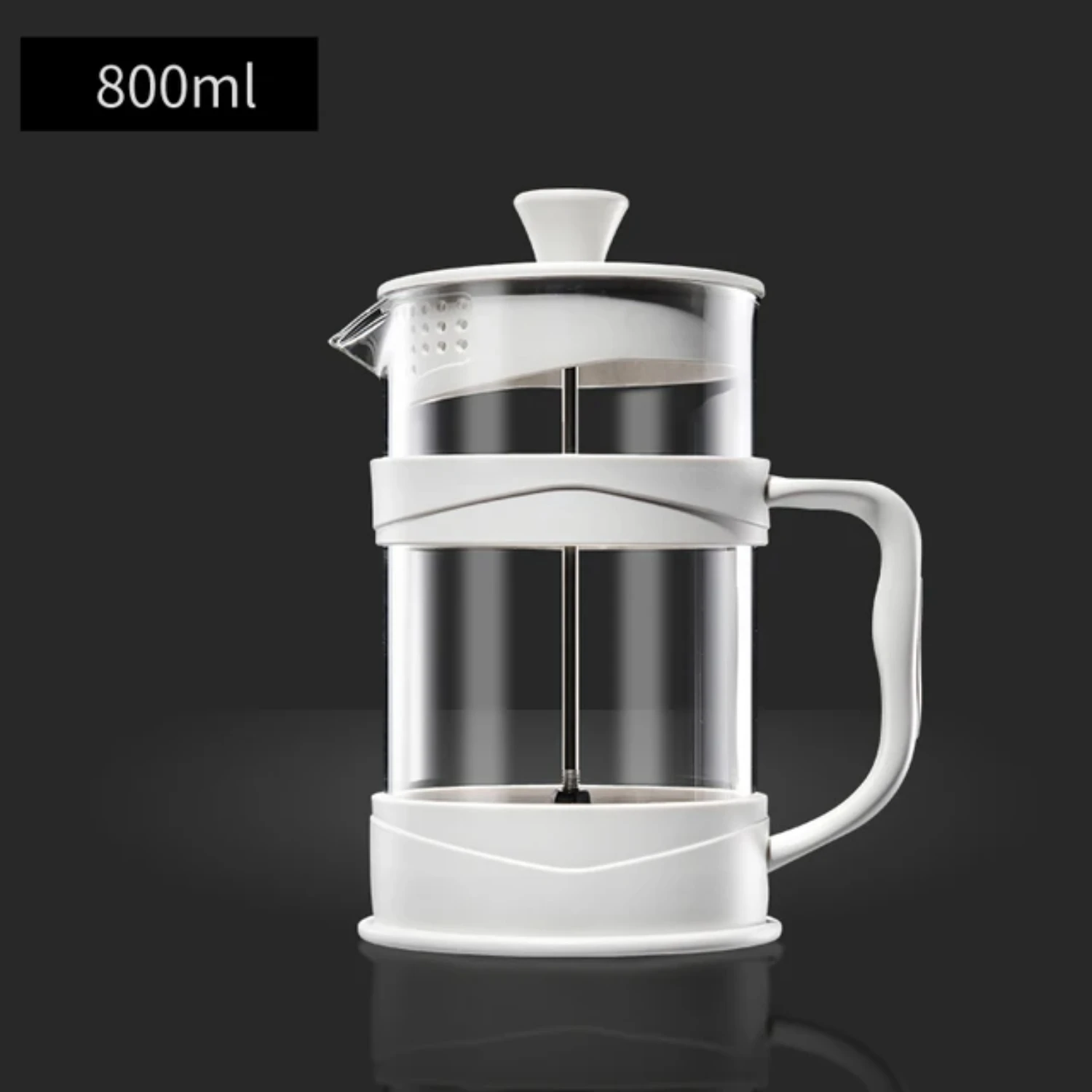 White 800ML