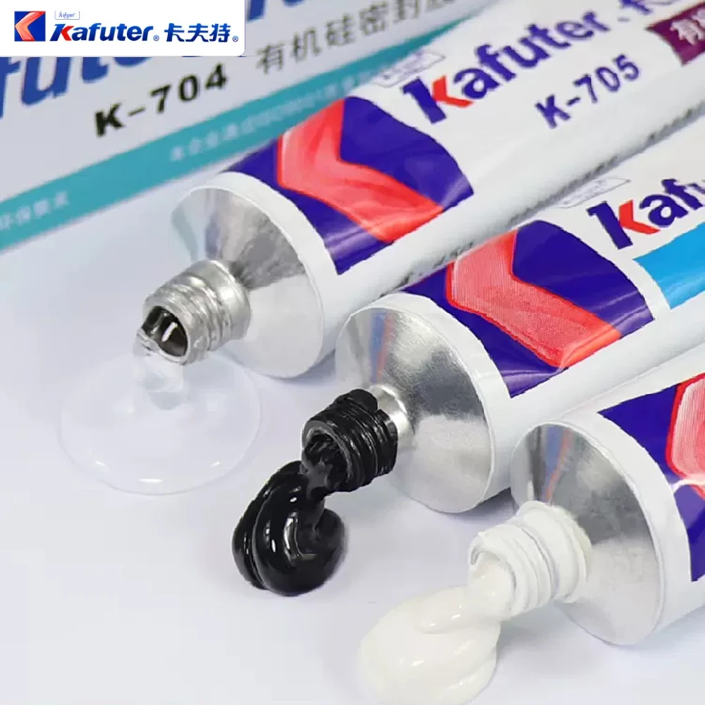 Adhesive Sealant Rtv Silicone Rubber | Silicone Rubber Industrial ...