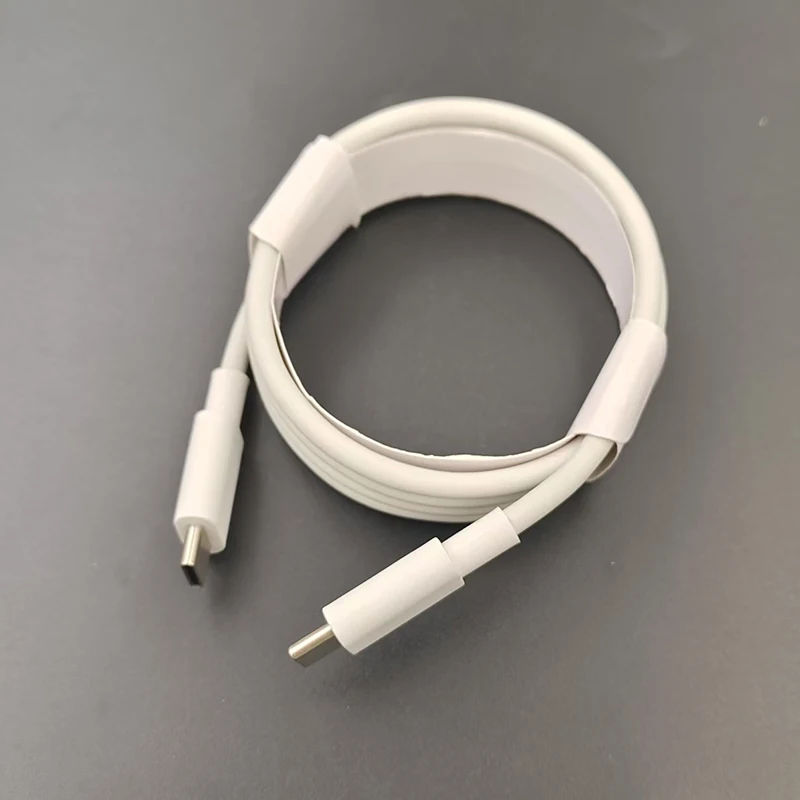 구글 USB C to 타입 C 케이블 30W 고속 충전 PD 코드 라인 (픽셀 6 7 8 9 10 Pro XL 7A 8A 9A 10A 4XL 3XL 용)  1/1.5M